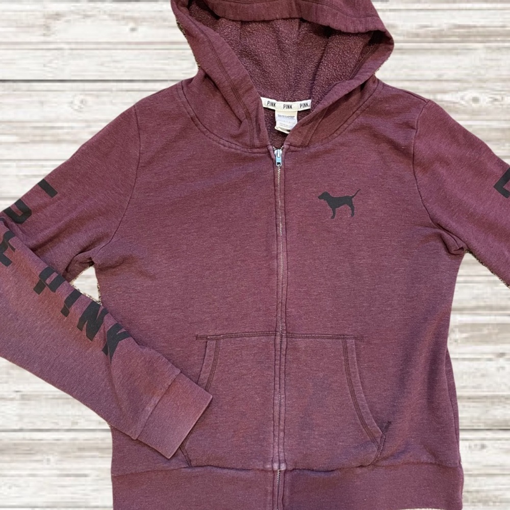 VS PINK sweatshirt